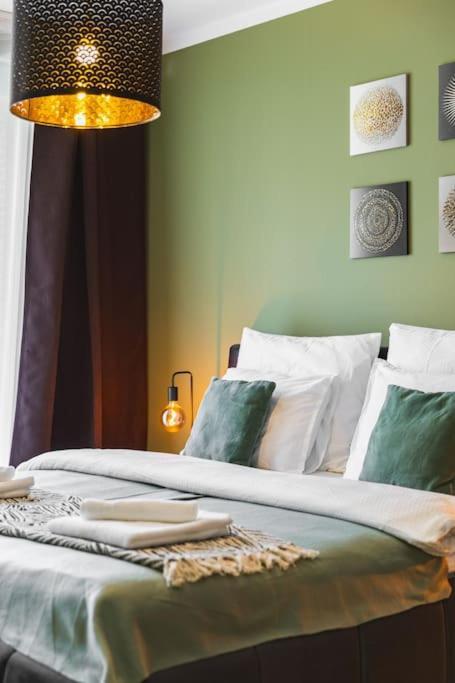 Zwirn Comfort With Balcony Appartamento *