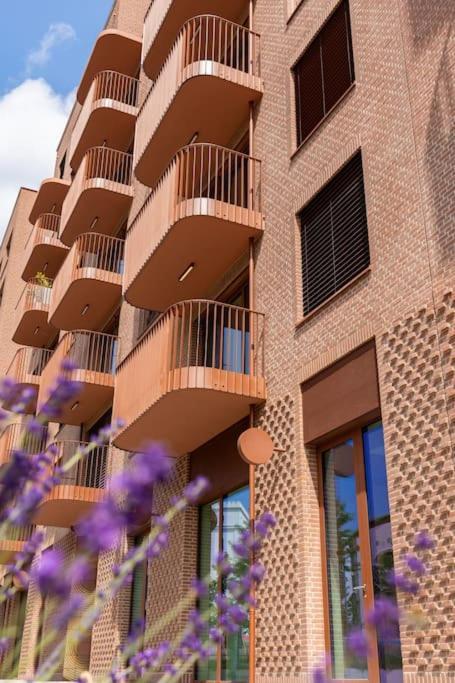 Zwirn Comfort With Balcony Братислава