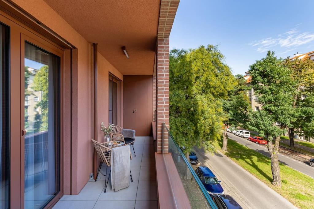 Zwirn Comfort With Balcony * Братислава
